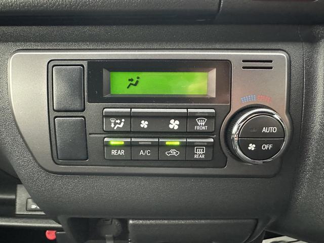 ハイエースバン スーパーGL ダークプライムII ローダウン/モデリスタフルエアロ/ESSEX17インチアルミホイール/ベッドキット/パノラミックビューモニター/パワースライドドア/デジタルインナーミラー(47枚目)