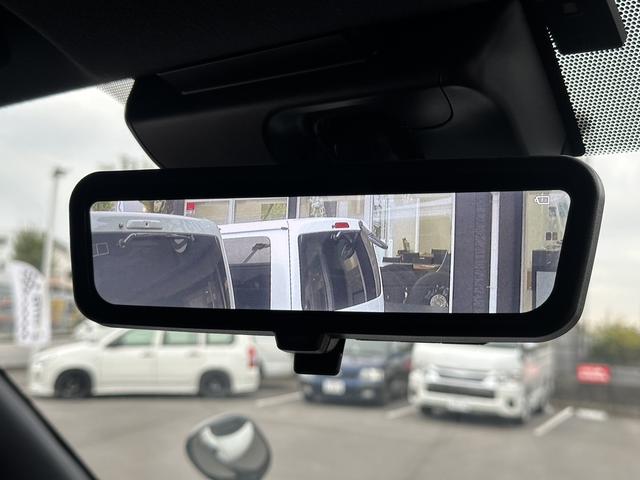 ハイエースバン スーパーＧＬ　ダークプライムＩＩ　ローダウン／ＢＩＧＸナビ／ＲＡＹＳ１６インチアルミホイール／パノラミックビュー／デジミラ／センターコンソール／ベッドキット（43枚目）