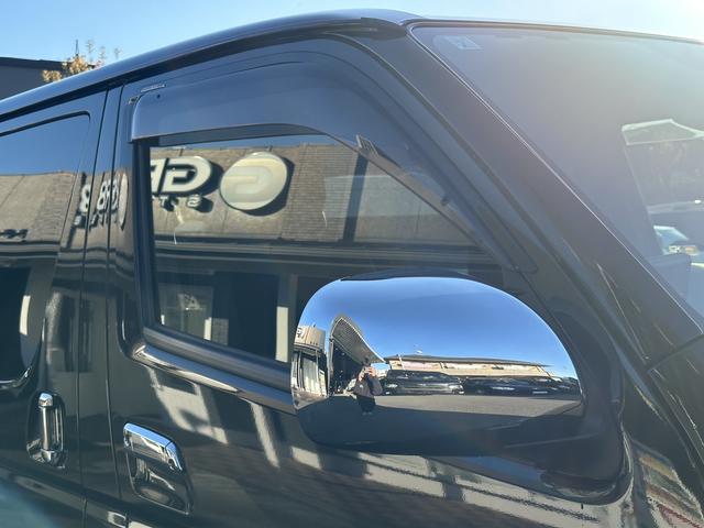 ハイエースバン スーパーGL ダークプライムII 寒冷地仕様/ベッドキット/GR8センターコンソール/純正15インチアルミホイール/純正ナビ/ETC2.0/トヨタセーフティセンス/助手席エアバッグ/LEDヘッドライト/純正フロアマット(31枚目)