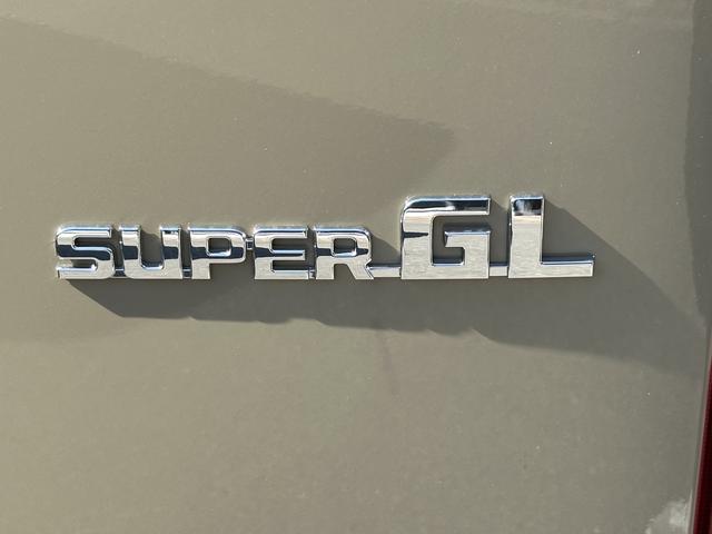 ハイエースバン ロングスーパーGL 4WD/寒冷地仕様/丸目ヘッドライト/カロッツェリア7inナビ/デジタルインナーミラ-/パノラミックビューモニター/パワ-スライドドア/ベッドキット(34枚目)