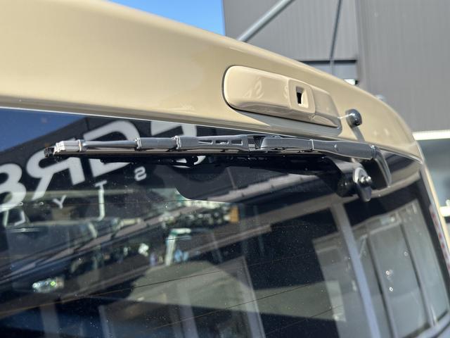 ハイエースバン ロングスーパーGL 4WD/寒冷地仕様/丸目ヘッドライト/カロッツェリア7inナビ/デジタルインナーミラ-/パノラミックビューモニター/パワ-スライドドア/ベッドキット(37枚目)