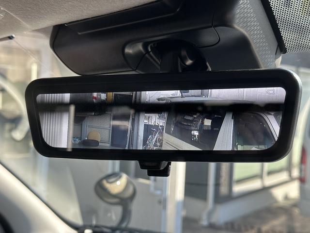 ハイエースバン ロングスーパーGL 4WD/寒冷地仕様/丸目ヘッドライト/カロッツェリア7inナビ/デジタルインナーミラ-/パノラミックビューモニター/パワ-スライドドア/ベッドキット(46枚目)