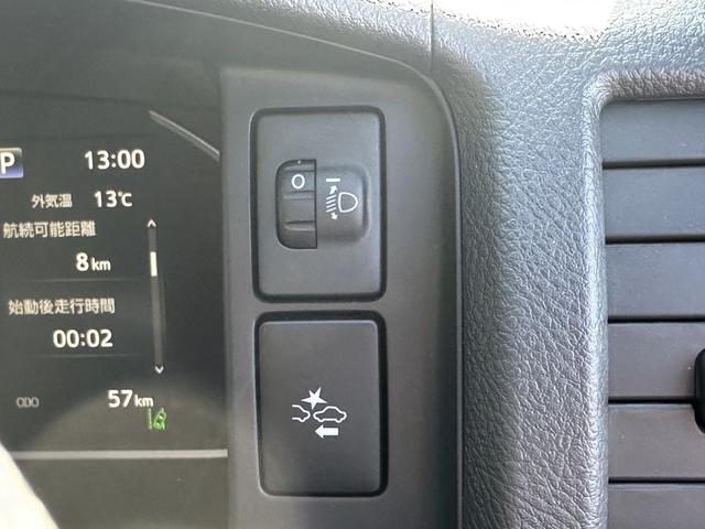 ハイエースバン ロングスーパーGL 4WD/寒冷地仕様/丸目ヘッドライト/カロッツェリア7inナビ/デジタルインナーミラ-/パノラミックビューモニター/パワ-スライドドア/ベッドキット(48枚目)