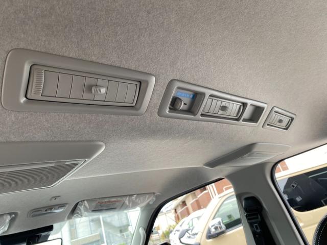 ハイエースバン ロングスーパーGL 4WD/寒冷地仕様/丸目ヘッドライト/カロッツェリア7inナビ/デジタルインナーミラ-/パノラミックビューモニター/パワ-スライドドア/ベッドキット(50枚目)