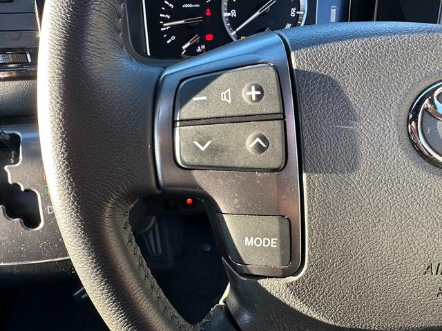 ハイエースバン スーパーＧＬ　ダークプライムＩＩ　モデリスタフルエアロ／パワースライドドア／パノラミックビューモニター／デジタルインナーミラー／１６インチアルミホイール／ベッドキット／荷室カーゴマット／ストラーダ７インチナビ／助手席エアバッグ（44枚目）