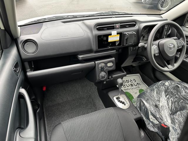 プロボックス ハイブリッドＦ　ステアリングスイッチ／レーダークルーズコントロール／トヨタセーフティセンス／シートヒーター／４．２インチインフォメーションディスプレイ／カラードバンパー／バックモニター／イモビライザー／キーレス（50枚目）