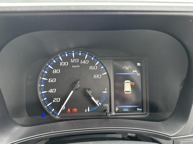 プロボックス Ｆ　ステアリングスイッチ／レーダークルーズコントロール／トヨタセーフティセンス／４．２インチインフォメーションディスプレイ／カラードバンパー／バックモニター／イモビライザー／キーレス／Ｔｙｐｅ－Ｃ（3枚目）