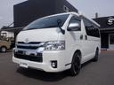 TOYOTA HIACE WAGON