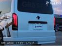 スーパーＧＬ　ダークプライムＩＩ　寒冷地仕様／アルパインＢＩＸナビ／パノラミックビューモニター／デジタルインナーミラー／センターコンソール／ベッド／小窓付きスライドドア／Ｗエアバッグ／トヨタセーフティセンス／ＬＥＤヘッドライト／（76枚目）