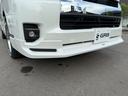 TOYOTA HIACE WAGON