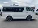 TOYOTA HIACE WAGON