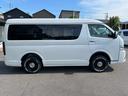 TOYOTA HIACE WAGON