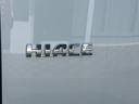 TOYOTA HIACE WAGON
