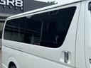 バルベロ16インチアルミホイール/純正7インチナビ/GR8フロントスポイラー/助手席エアバッグ/両面小窓付スライドドア/プッシュスタート/トヨタセーフティセンス/コーナーセンサー/ドアバイザー/