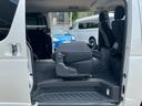 バルベロ16インチアルミホイール/純正7インチナビ/GR8フロントスポイラー/助手席エアバッグ/両面小窓付スライドドア/プッシュスタート/トヨタセーフティセンス/コーナーセンサー/ドアバイザー/