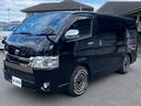スーパーＧＬ　ダークプライムＩＩ　ローダウン／ＥＳＳＥＸ１６インチアルミホイール／アルパインＢＩＧＸナビ／フリップダウンモニター／パワースライドドア／ベッドキット／リアカーゴマット／シートカバー／ＵＩｖｅｈｉｃｌｅスタビライザー（10枚目）