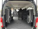 ハイエースワゴン GL 4列10人乗り/アルパインBIGXナビ/パノラミックビューモニター/デジタルインナーミラー/パワースライドドア/LEDヘッドランプ/トヨタセーフティセンス/スマートキー/AC100Vアクセサリー(4枚目)