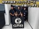 ハイエースバン ロングスーパーＧＬ　ダークプライムＳ　登録済未使用車／４ＷＤ／２０周年記念車／バッドフェイス／フロントスポイラー／アルパインＢＩＧＸナビ／ベッド（6枚目）