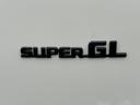 スーパーＧＬ　ダークプライム　ローダウン／ＢＩＧＸナビ／アルパインドラレコ付きデジミラ／ＧＲ８フロントスポイラー／バッドフェイス／シートカバー（37枚目）
