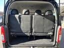 ＧＬ　４列１０人乗り／ＢＩＧ－Ｘ／シートカバー／ベッド／１６インチＡＷ／パノラミックビュー／デジミラ／パワスラ（20枚目）