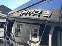 ＧＬ　４列１０人乗り／ＢＩＧ－Ｘ／シートカバー／ベッド／１６インチＡＷ／パノラミックビュー／デジミラ／パワスラ（33枚目）