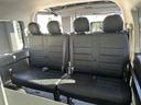 ＧＬ　４列１０人乗り／ＢＩＧ－Ｘ／シートカバー／ベッド／１６インチＡＷ／パノラミックビュー／デジミラ／パワスラ（59枚目）