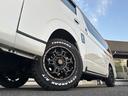 スーパーＧＬ　リラクベース　タイプＩＩ　４ＷＤ／寒冷地仕様／バッドフェイス／デイライト付フロントスポイラー／１６インチアルミホイール／ＡＴタイヤ（13枚目）