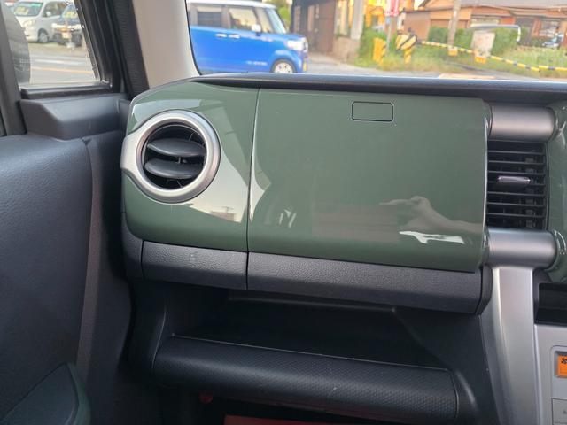 ハスラー Ｇ　タイヤ、バッテリー新品（12枚目）