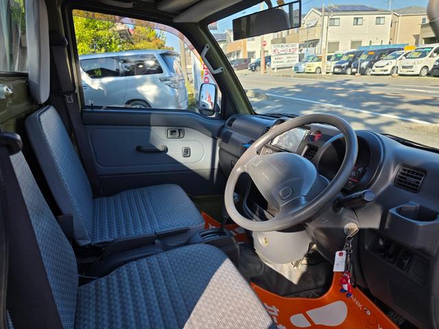 ハイゼットトラック ハイルーフVS(8枚目)