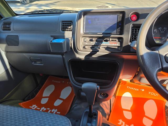 ハイゼットトラック ハイルーフVS(10枚目)