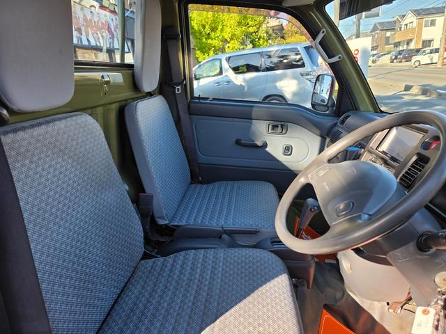 ハイゼットトラック ハイルーフVS(12枚目)