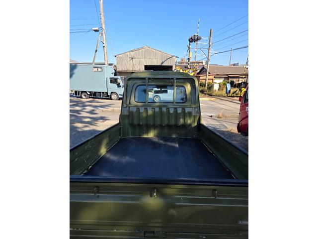 ハイゼットトラック ハイルーフVS(14枚目)