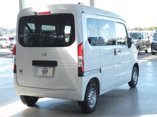 ホンダ Ｎ－ＶＡＮ