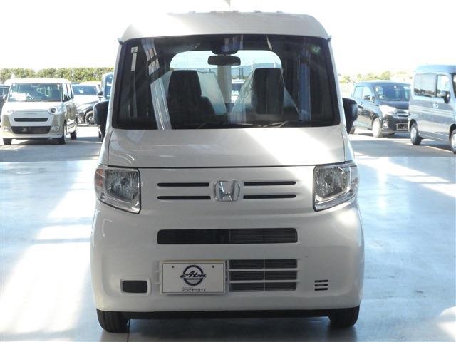 ホンダ Ｎ－ＶＡＮ