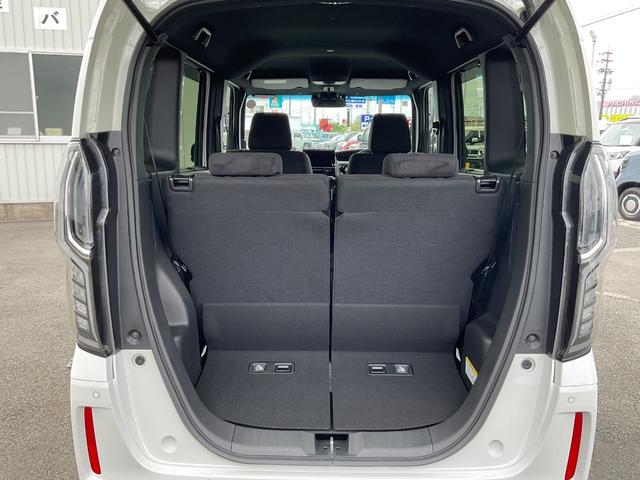 Ｎ－ＢＯＸカスタム ＥＸ　メモリーナビ　フルセグＴＶ　ＥＴＣ　バックカメラ　障害物センサー　ＤＶＤ再生　ＣＤ　Ｂｌｕｅｔｏｏｔｈ　クルーズコントロール（18枚目）