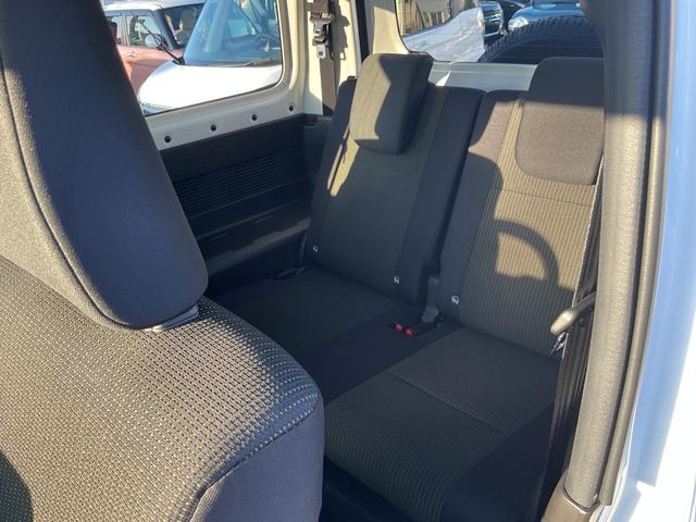 ジムニーシエラ ＪＣ　フルセグＴＶ　バックカメラ　障害物センサー　プライバシーガラス　アイドリングストップ　衝突被害軽減ブレーキ　シートヒーター　クルーズコントロール（14枚目）