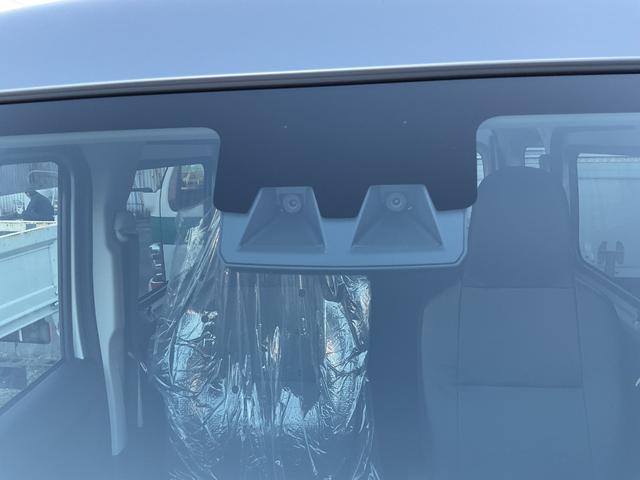 ハイゼットカーゴ スペシャルクリーン　障害物センサー　衝突被害軽減ブレーキ　パワステ　プライバシーガラス　布ハンドル　キーレス　ＡＢＳ　ＥＳＣ　オーバーヘッドシェルフ（17枚目）
