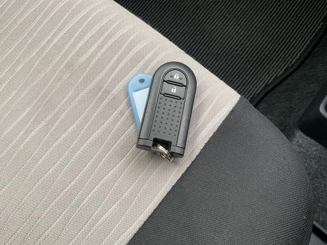 ミライース G リミテッドSAIII CD フルセグTV バックカメラ 障害物センサー ETC セキュリティ プライバシーガラス ABS ESC アルミホイール アイドリングストップ 衝突被害軽減ブレーキ DVD再生 シートヒーター(20枚目)