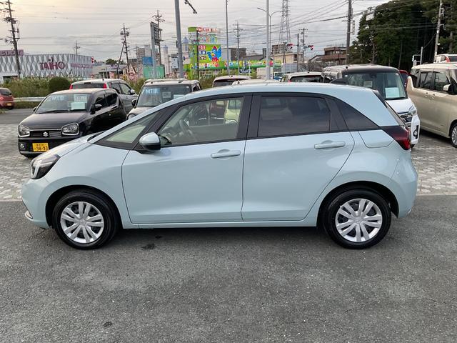 フィット ホーム メモリーナビ フルセグTV ETC バックカメラ 障害物センサー DVD再生 Bluetooth CD 禁煙車 クルーズコントロール(5枚目)