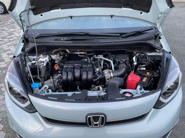 フィット ホーム メモリーナビ フルセグTV ETC バックカメラ 障害物センサー DVD再生 Bluetooth CD 禁煙車 クルーズコントロール(17枚目)