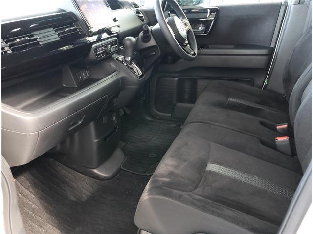 Ｎ－ＢＯＸカスタム Ｌ　フルセグＴＶ　バックカメラ　障害物センサー　ＥＴＣ　セキュリティ　フォグライト　プライバシーガラス　ＡＢＳ　ＥＳＣ　アルミホイール　エアロパーツ　衝突被害軽減ブレーキ　シートヒーター　ＣＤ（13枚目）