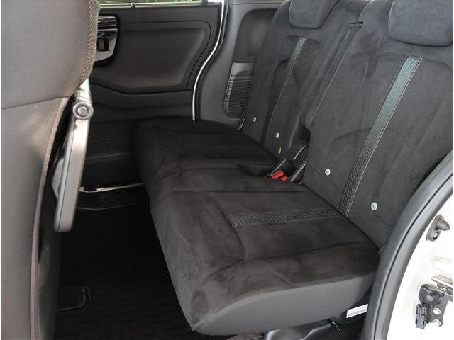 Ｎ－ＢＯＸカスタム Ｌ　フルセグＴＶ　バックカメラ　障害物センサー　ＥＴＣ　セキュリティ　フォグライト　プライバシーガラス　ＡＢＳ　ＥＳＣ　アルミホイール　エアロパーツ　衝突被害軽減ブレーキ　シートヒーター　ＣＤ（14枚目）