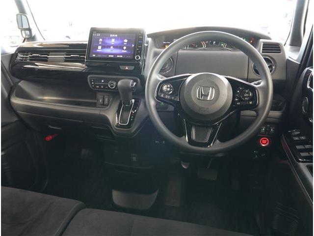 Ｎ－ＢＯＸカスタム Ｌ　フルセグＴＶ　バックカメラ　障害物センサー　ＥＴＣ　セキュリティ　フォグライト　プライバシーガラス　ＡＢＳ　ＥＳＣ　アルミホイール　エアロパーツ　衝突被害軽減ブレーキ　シートヒーター　ＣＤ（15枚目）