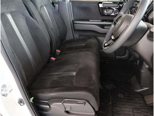 Ｎ－ＢＯＸカスタム Ｌ　フルセグＴＶ　バックカメラ　障害物センサー　ＥＴＣ　セキュリティ　フォグライト　プライバシーガラス　ＡＢＳ　ＥＳＣ　アルミホイール　エアロパーツ　衝突被害軽減ブレーキ　シートヒーター　ＣＤ（16枚目）