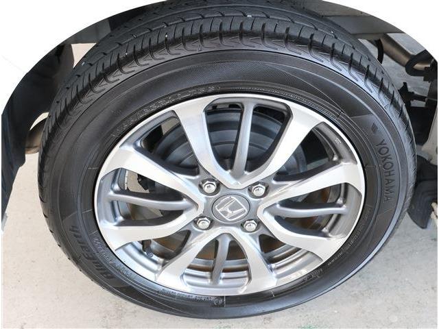 Ｎ－ＢＯＸカスタム Ｌ　フルセグＴＶ　バックカメラ　障害物センサー　ＥＴＣ　セキュリティ　フォグライト　プライバシーガラス　ＡＢＳ　ＥＳＣ　アルミホイール　エアロパーツ　衝突被害軽減ブレーキ　シートヒーター　ＣＤ（19枚目）