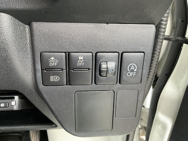 ハイゼットカーゴ スペシャルSAIII ETC パワステ 障害物センサー 衝突被害軽減ブレーキ 布ハンドル ABS ESC エアコン 助手席エアバッグ エアバッグ(16枚目)