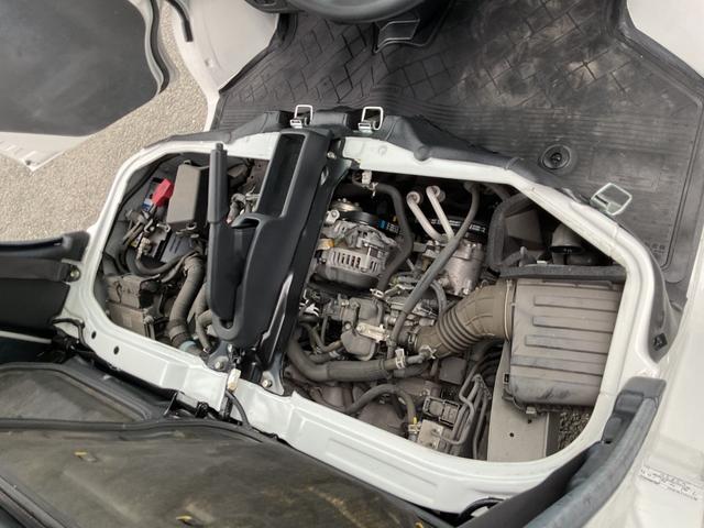 ハイゼットカーゴ スペシャルSAIII ETC パワステ 障害物センサー 衝突被害軽減ブレーキ 布ハンドル ABS ESC エアコン 助手席エアバッグ エアバッグ(17枚目)