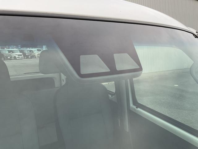 ハイゼットカーゴ スペシャルSAIII ETC パワステ 障害物センサー 衝突被害軽減ブレーキ 布ハンドル ABS ESC エアコン 助手席エアバッグ エアバッグ(20枚目)