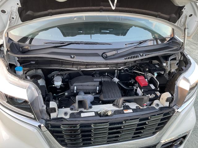 スペーシアカスタム ハイブリッドXS メモリーナビ バックカメラ ETC 障害物センサー クルーズコントロール エアロパーツ アルミホイール シートヒーター 衝突被害軽減ブレーキ(17枚目)