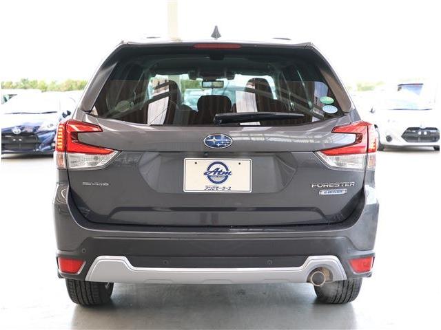 フォレスター アドバンス 4WD メモリーナビ フルセグTV ETC フロントカメラ サイドカメラ バックカメラ クルーズコントロール DVD再生(3枚目)
